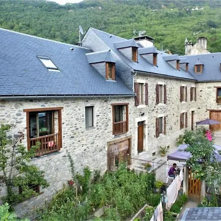 De Charme A Guchan Avec Vue