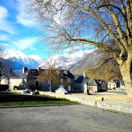 Feriehus De Charme A Guchan Avec Vue Guchen