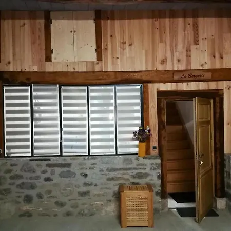 De Charme A Guchan Avec Vue *