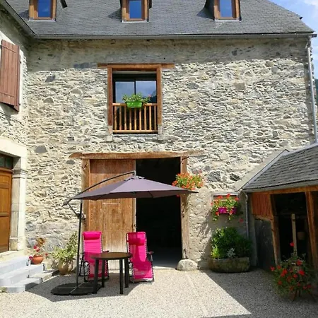 De Charme A Guchan Avec Vue Feriehus