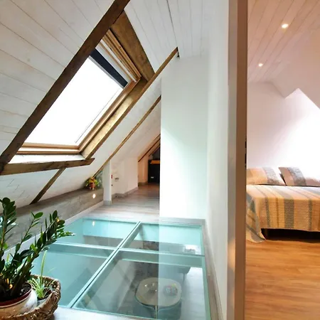 Feriehus De Charme A Guchan Avec Vue