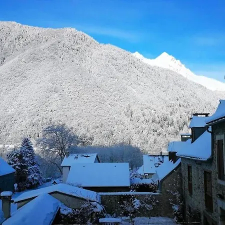 De Charme A Guchan Avec Vue Feriehus
